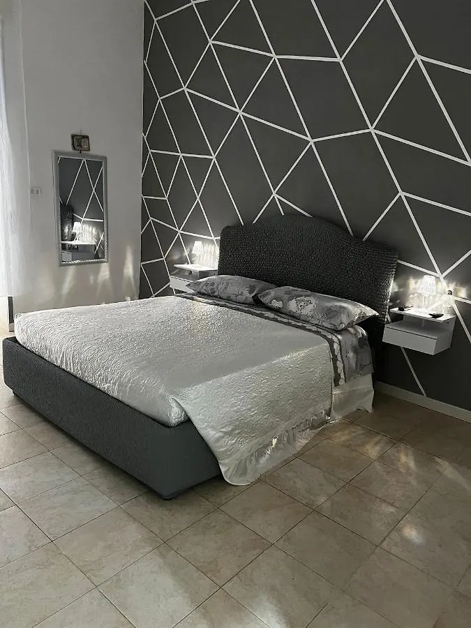 House Bambi Apartment Naples