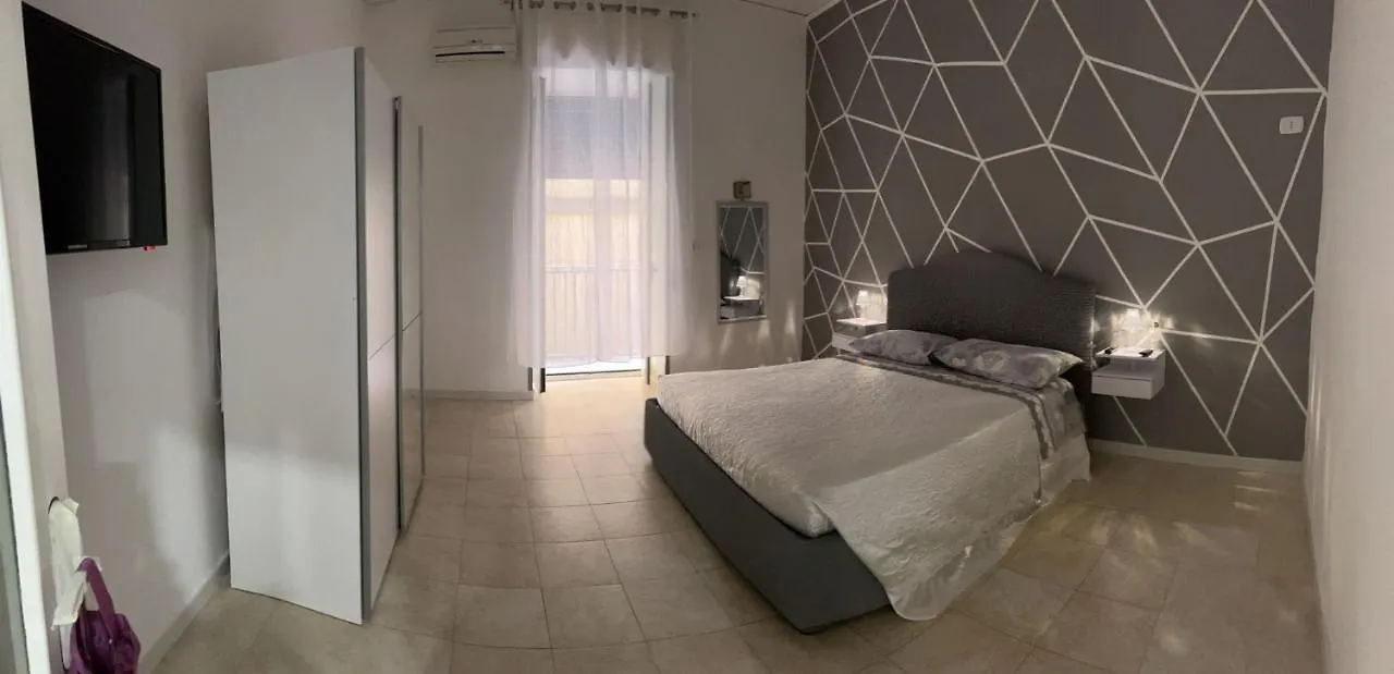 House Bambi Apartment Naples Italy