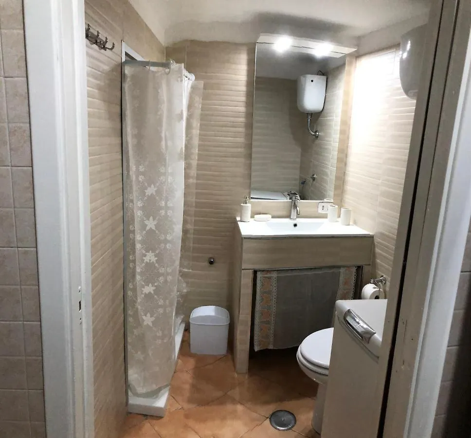 House Bambi Apartment Naples