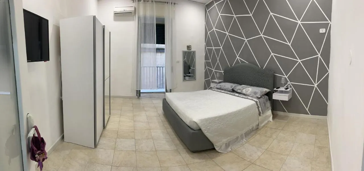 House Bambi Apartment Naples 0*,