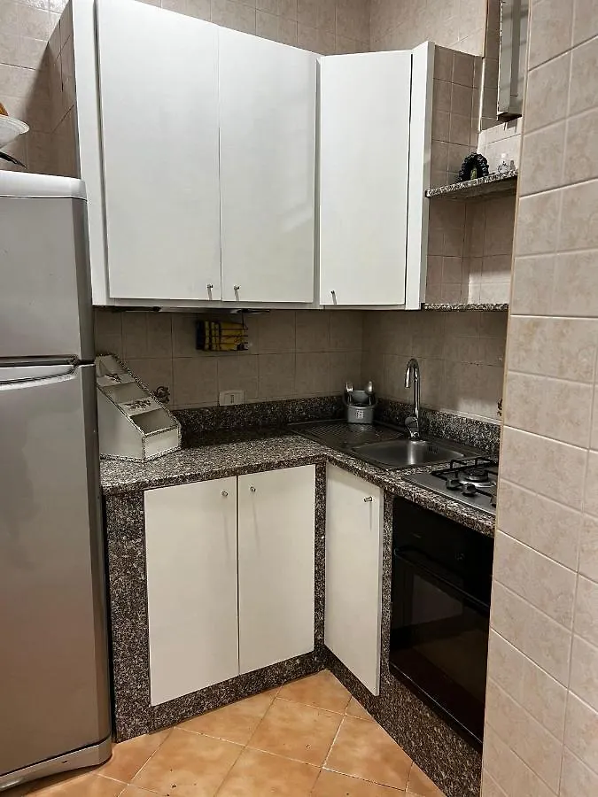 Apartmán House Bambi Neapol